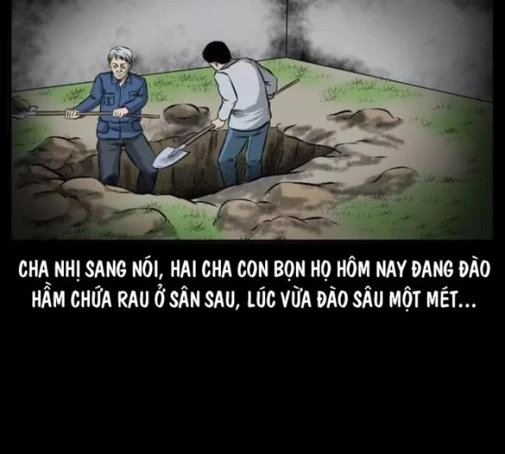 Tam Lão Gia Kinh Kỳ Thủ Trát Chapter 54 - 38