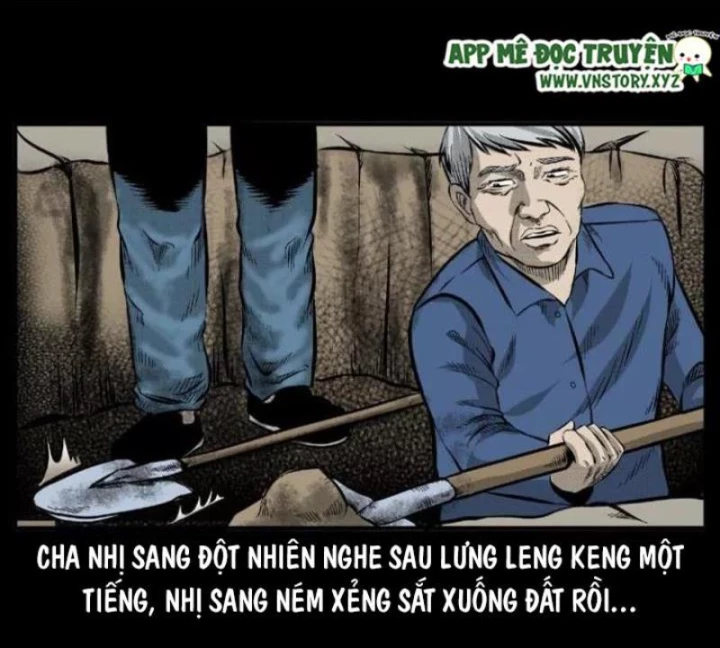 Tam Lão Gia Kinh Kỳ Thủ Trát Chapter 54 - 39