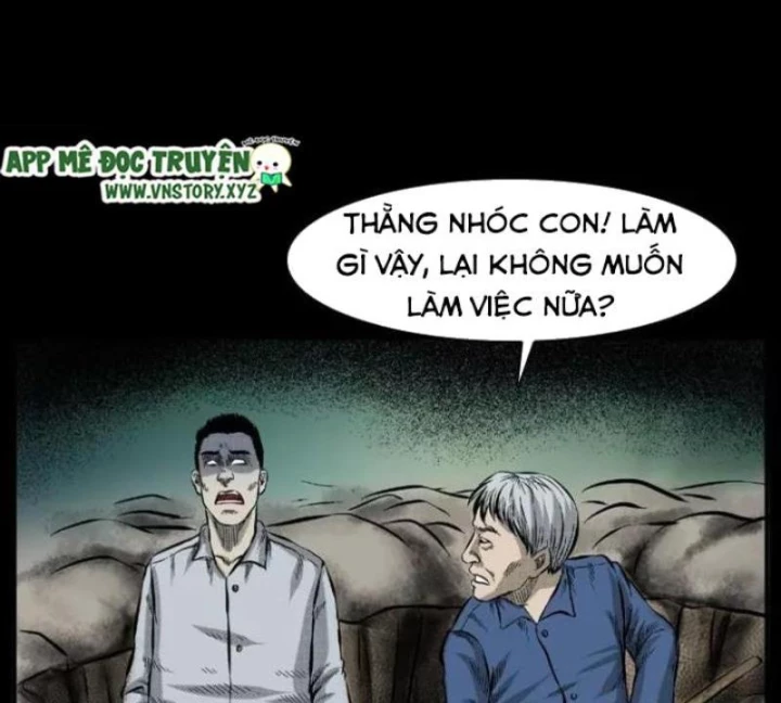 Tam Lão Gia Kinh Kỳ Thủ Trát Chapter 54 - 40