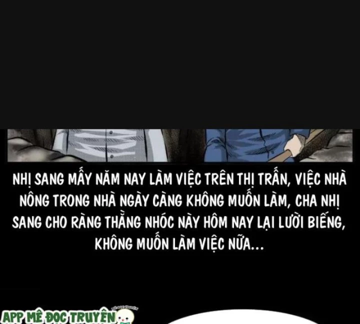 Tam Lão Gia Kinh Kỳ Thủ Trát Chapter 54 - 41