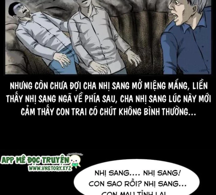 Tam Lão Gia Kinh Kỳ Thủ Trát Chapter 54 - 42