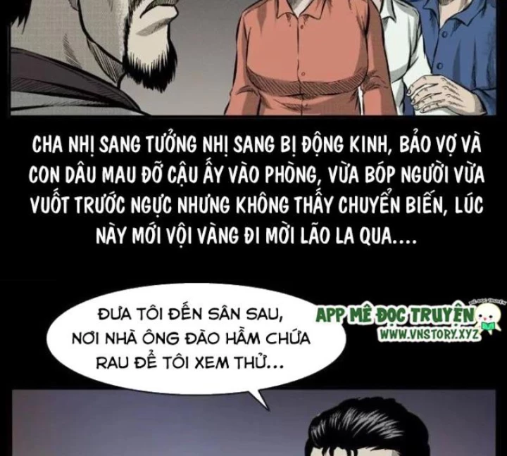 Tam Lão Gia Kinh Kỳ Thủ Trát Chapter 54 - 46