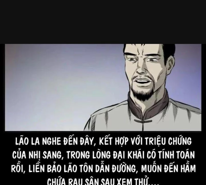 Tam Lão Gia Kinh Kỳ Thủ Trát Chapter 54 - 47