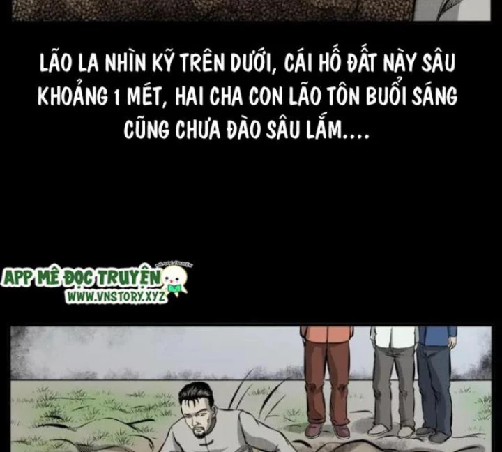 Tam Lão Gia Kinh Kỳ Thủ Trát Chapter 54 - 50