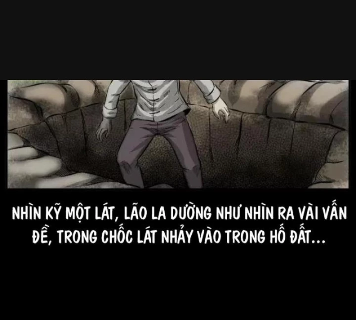 Tam Lão Gia Kinh Kỳ Thủ Trát Chapter 54 - 51