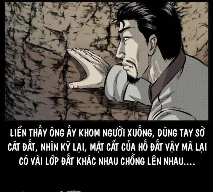 Tam Lão Gia Kinh Kỳ Thủ Trát Chapter 54 - 52