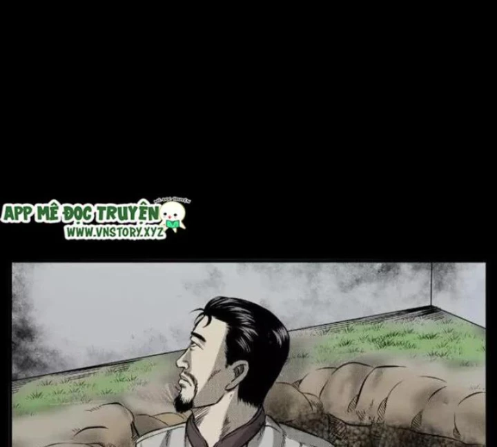 Tam Lão Gia Kinh Kỳ Thủ Trát Chapter 54 - 54