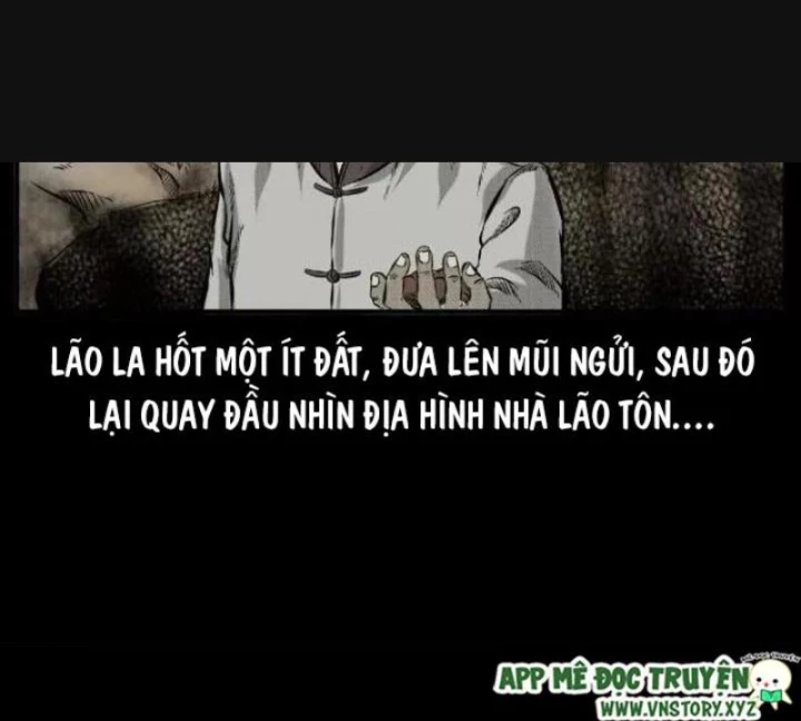Tam Lão Gia Kinh Kỳ Thủ Trát Chapter 54 - 55