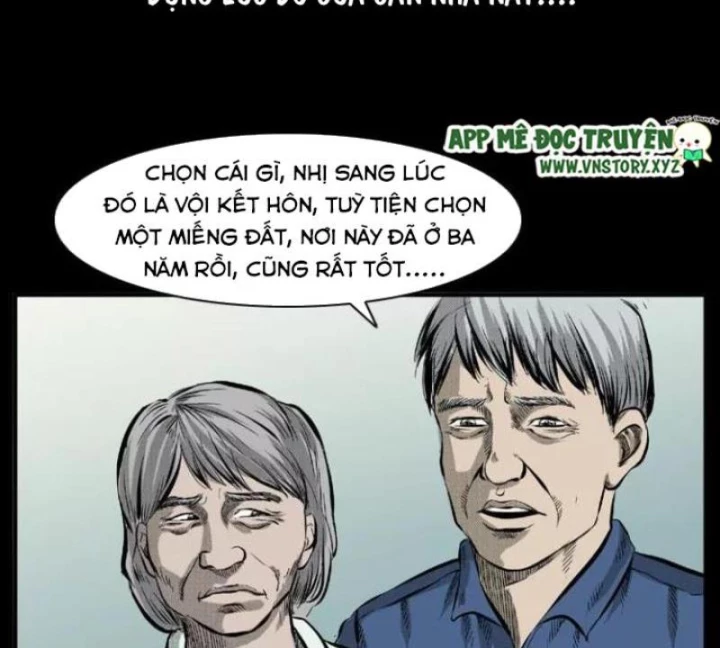 Tam Lão Gia Kinh Kỳ Thủ Trát Chapter 54 - 58