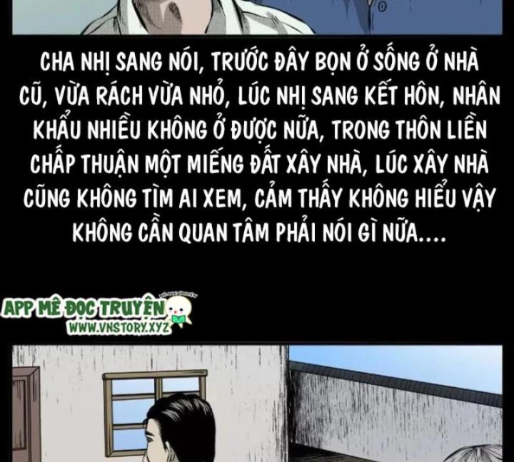 Tam Lão Gia Kinh Kỳ Thủ Trát Chapter 54 - 59