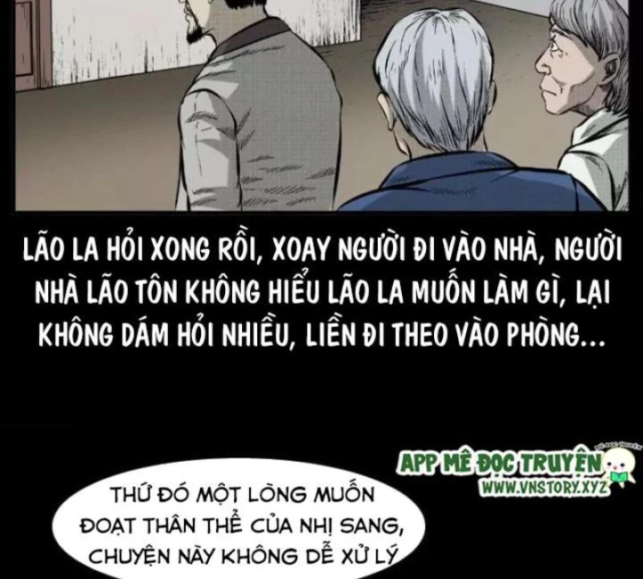 Tam Lão Gia Kinh Kỳ Thủ Trát Chapter 54 - 60