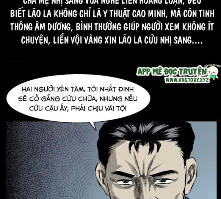 Tam Lão Gia Kinh Kỳ Thủ Trát Chapter 54 - 63