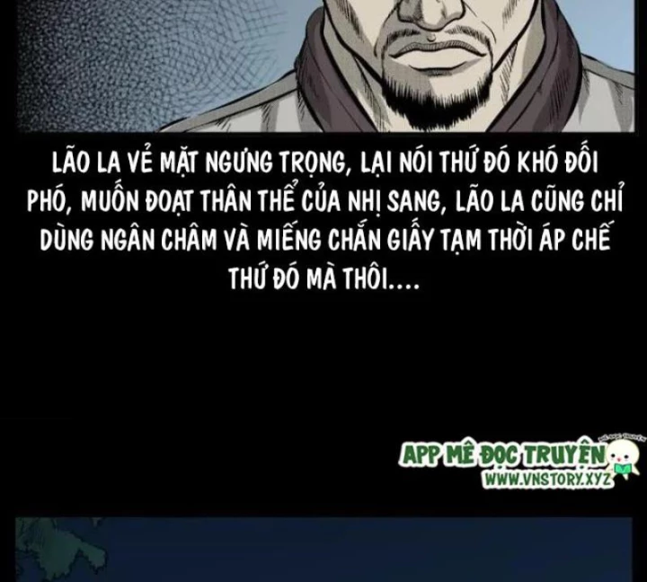 Tam Lão Gia Kinh Kỳ Thủ Trát Chapter 54 - 64