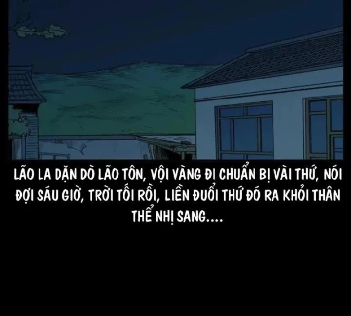 Tam Lão Gia Kinh Kỳ Thủ Trát Chapter 54 - 65