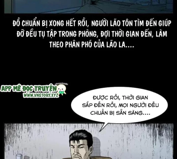 Tam Lão Gia Kinh Kỳ Thủ Trát Chapter 54 - 68