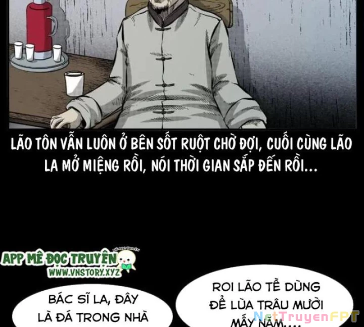 Tam Lão Gia Kinh Kỳ Thủ Trát Chapter 54 - 69