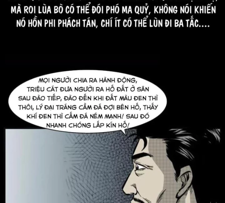 Tam Lão Gia Kinh Kỳ Thủ Trát Chapter 54 - 72