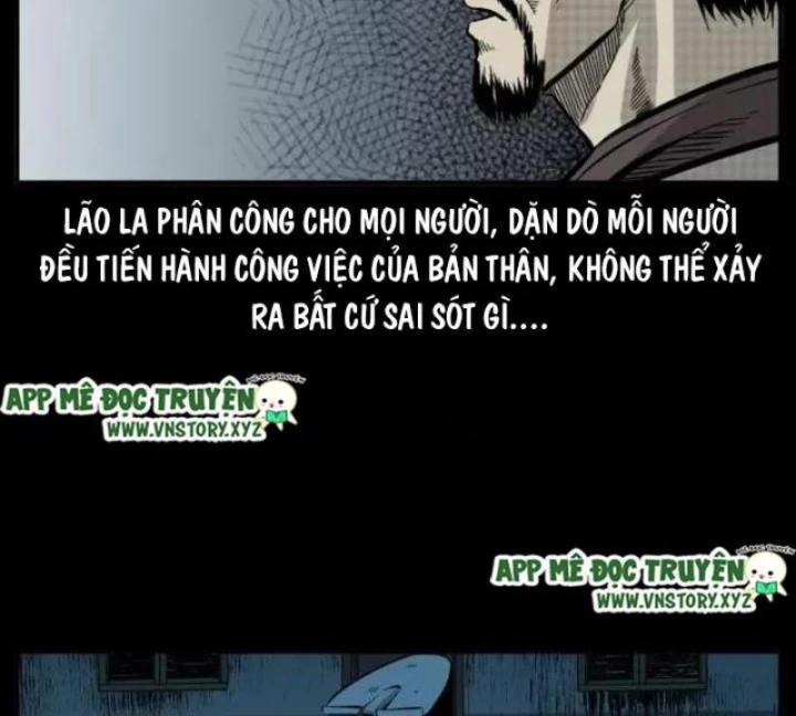 Tam Lão Gia Kinh Kỳ Thủ Trát Chapter 54 - 73