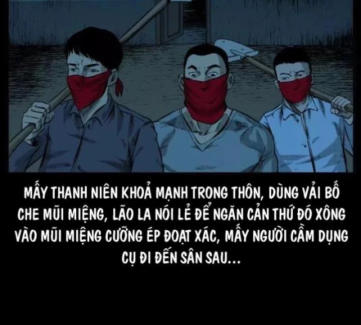 Tam Lão Gia Kinh Kỳ Thủ Trát Chapter 54 - 74