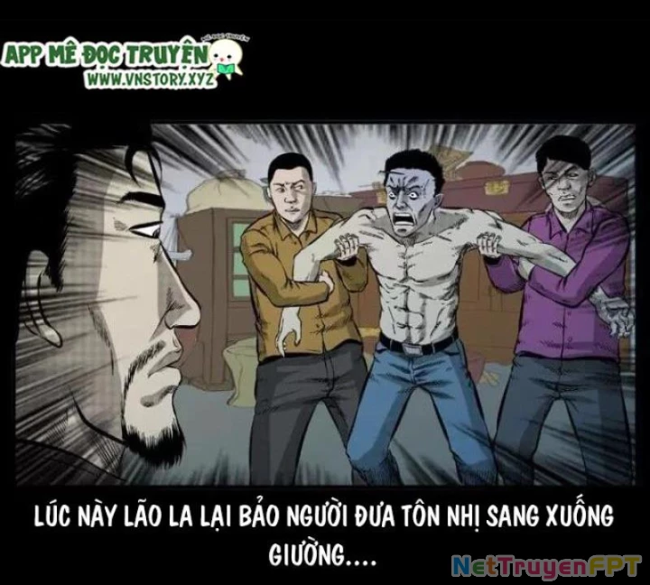 Tam Lão Gia Kinh Kỳ Thủ Trát Chapter 54 - 75
