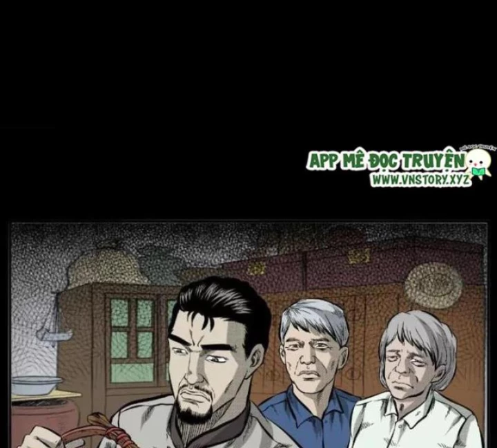 Tam Lão Gia Kinh Kỳ Thủ Trát Chapter 54 - 76