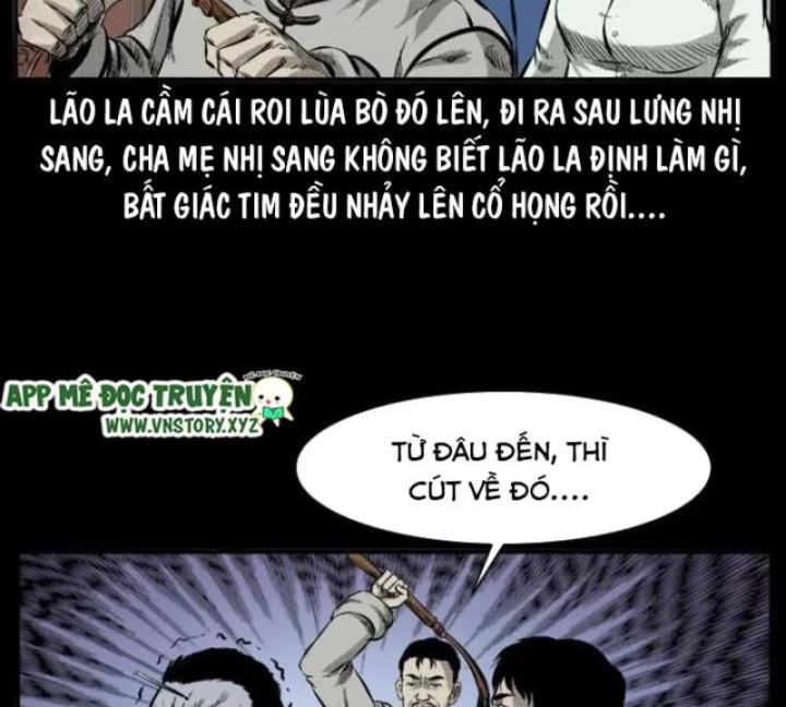 Tam Lão Gia Kinh Kỳ Thủ Trát Chapter 54 - 77