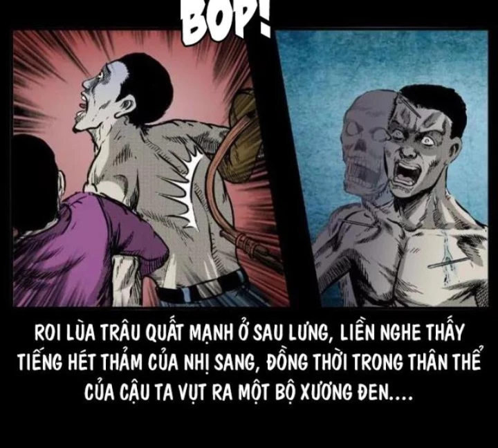 Tam Lão Gia Kinh Kỳ Thủ Trát Chapter 54 - 79
