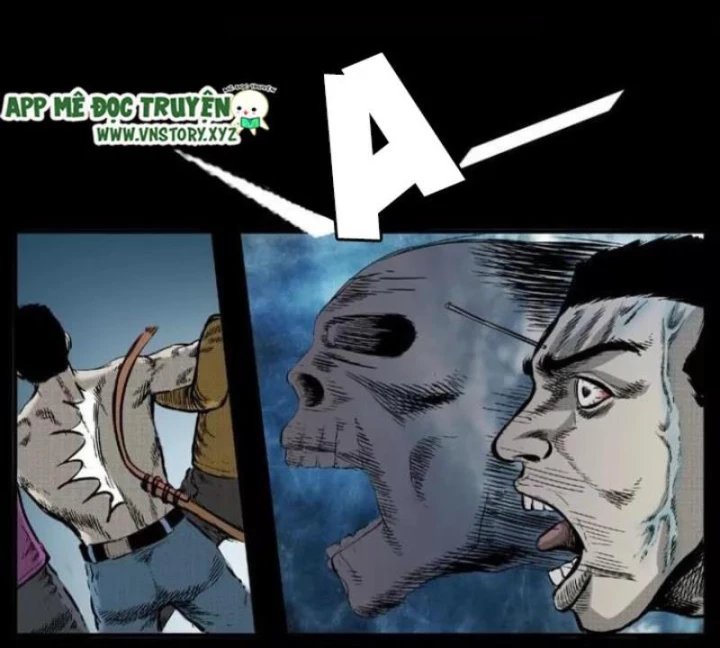 Tam Lão Gia Kinh Kỳ Thủ Trát Chapter 54 - 80