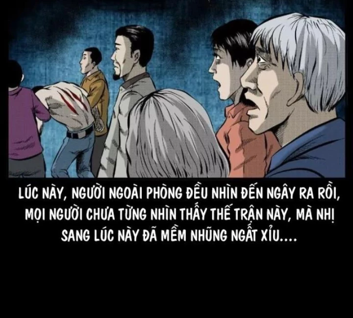 Tam Lão Gia Kinh Kỳ Thủ Trát Chapter 54 - 83