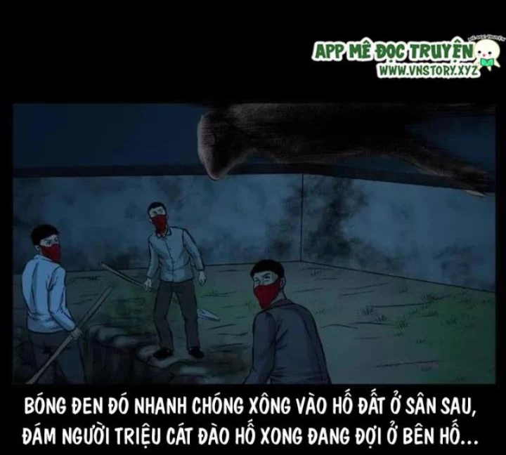 Tam Lão Gia Kinh Kỳ Thủ Trát Chapter 54 - 84