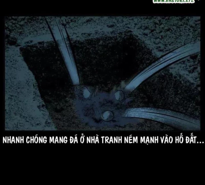 Tam Lão Gia Kinh Kỳ Thủ Trát Chapter 54 - 88