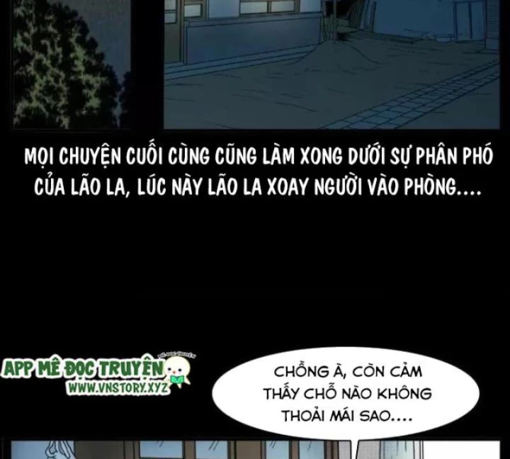 Tam Lão Gia Kinh Kỳ Thủ Trát Chapter 54 - 91