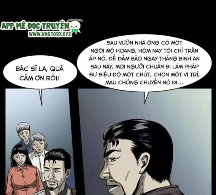 Tam Lão Gia Kinh Kỳ Thủ Trát Chapter 54 - 94