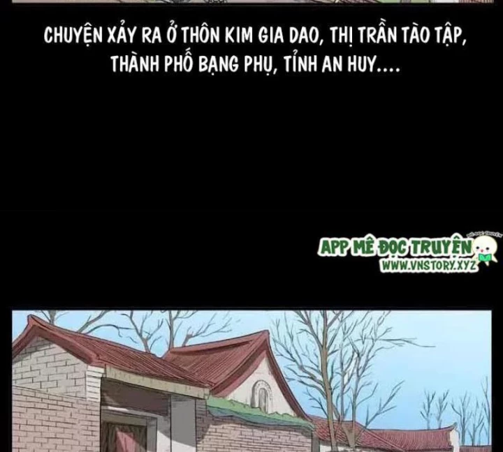 Tam Lão Gia Kinh Kỳ Thủ Trát Chapter 55 - 4