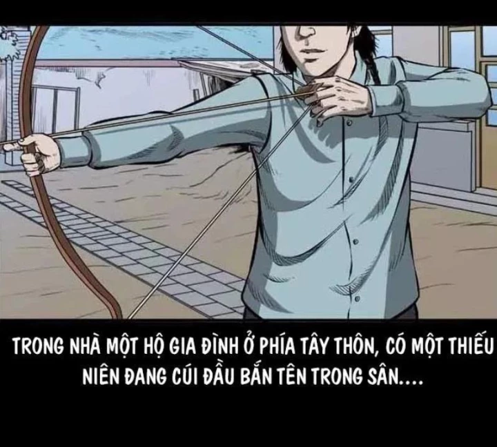 Tam Lão Gia Kinh Kỳ Thủ Trát Chapter 55 - 6