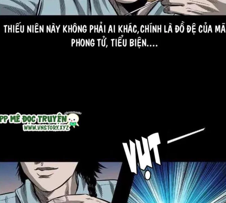 Tam Lão Gia Kinh Kỳ Thủ Trát Chapter 55 - 8