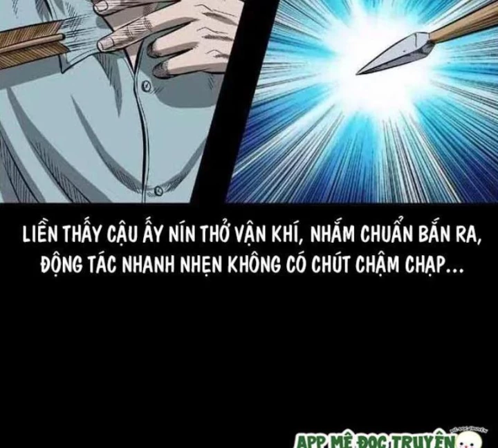 Tam Lão Gia Kinh Kỳ Thủ Trát Chapter 55 - 9