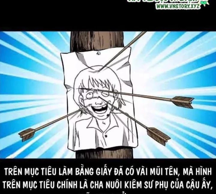 Tam Lão Gia Kinh Kỳ Thủ Trát Chapter 55 - 10