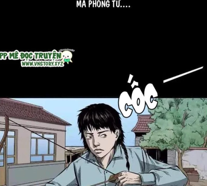 Tam Lão Gia Kinh Kỳ Thủ Trát Chapter 55 - 11