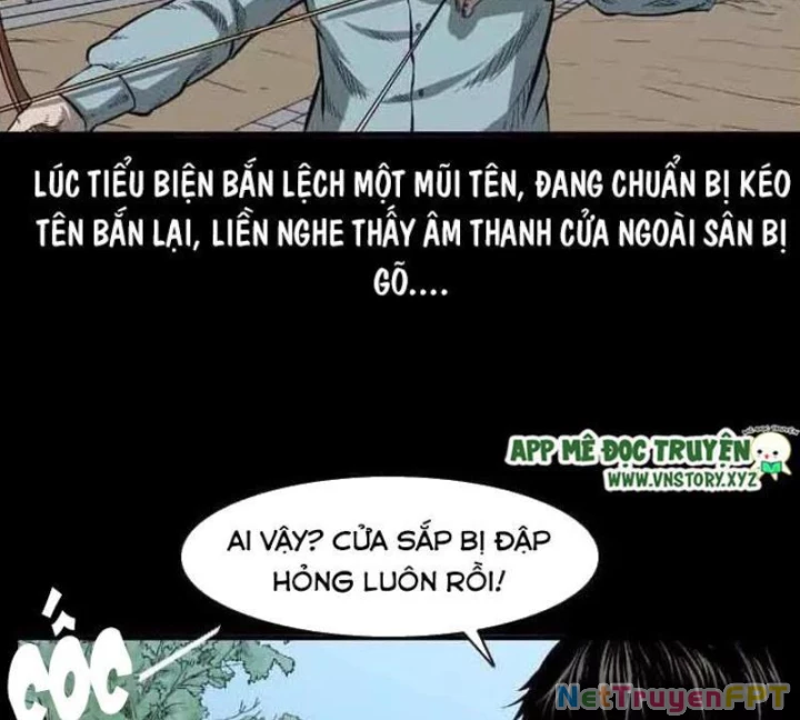Tam Lão Gia Kinh Kỳ Thủ Trát Chapter 55 - 12