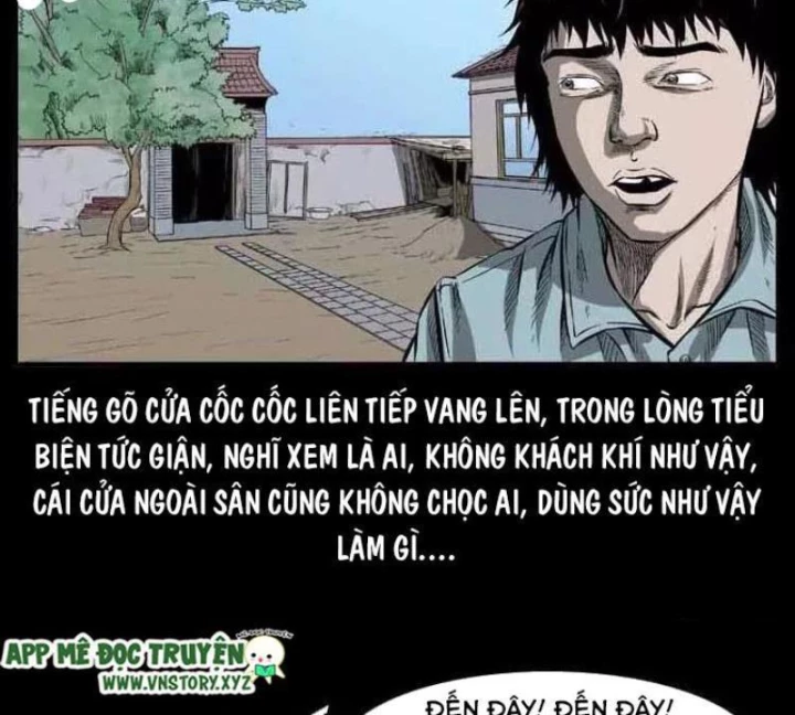 Tam Lão Gia Kinh Kỳ Thủ Trát Chapter 55 - 13