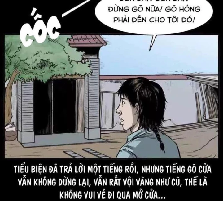 Tam Lão Gia Kinh Kỳ Thủ Trát Chapter 55 - 14