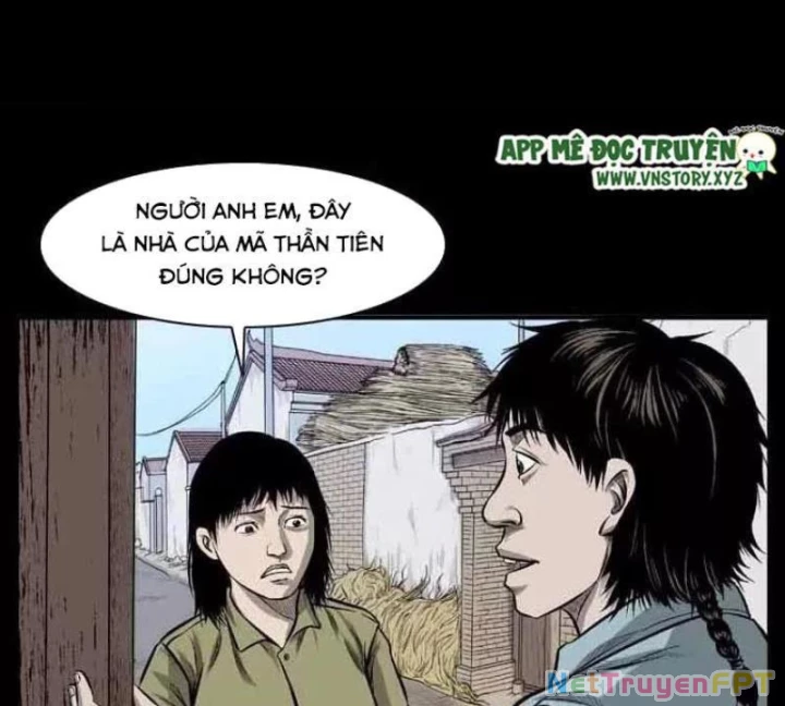Tam Lão Gia Kinh Kỳ Thủ Trát Chapter 55 - 15