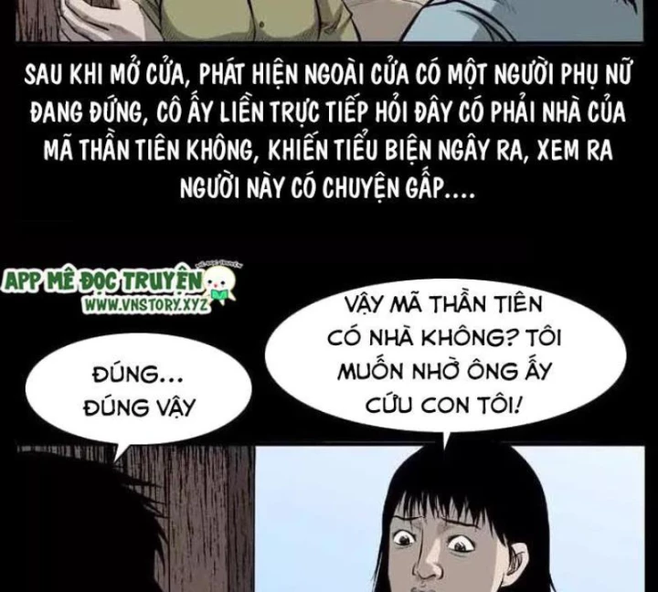 Tam Lão Gia Kinh Kỳ Thủ Trát Chapter 55 - 16