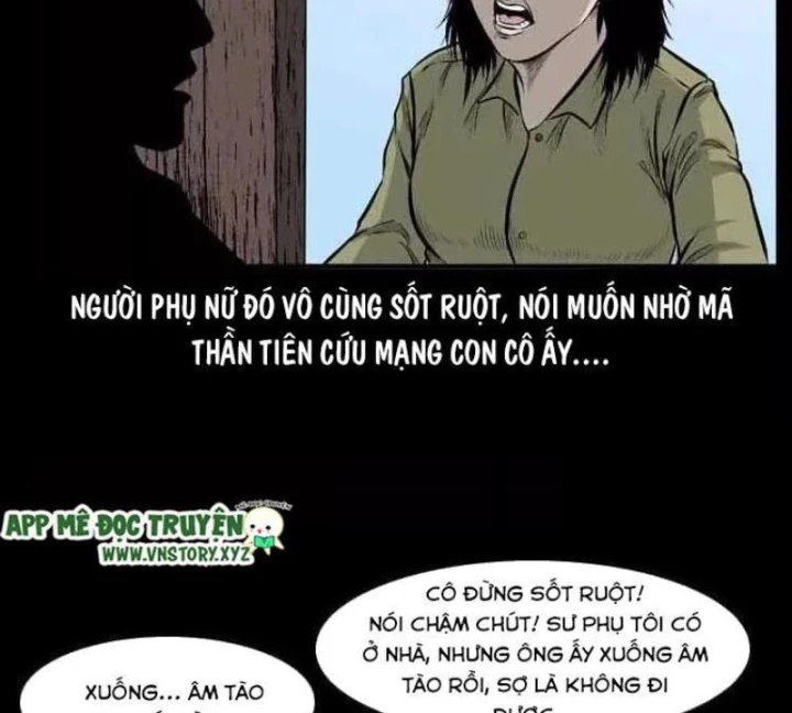 Tam Lão Gia Kinh Kỳ Thủ Trát Chapter 55 - 17