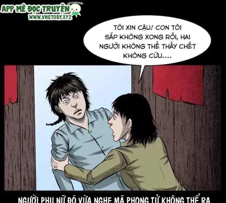Tam Lão Gia Kinh Kỳ Thủ Trát Chapter 55 - 19