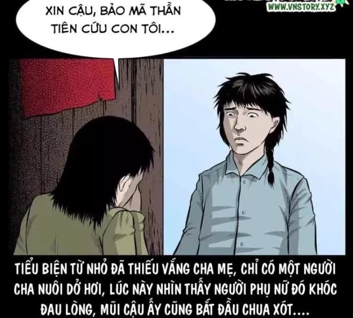 Tam Lão Gia Kinh Kỳ Thủ Trát Chapter 55 - 23