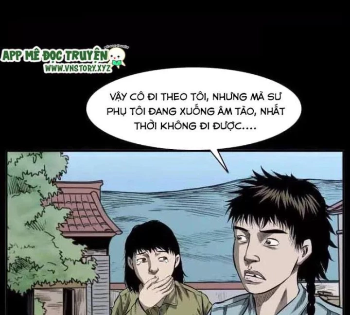 Tam Lão Gia Kinh Kỳ Thủ Trát Chapter 55 - 24