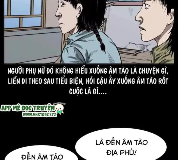 Tam Lão Gia Kinh Kỳ Thủ Trát Chapter 55 - 26