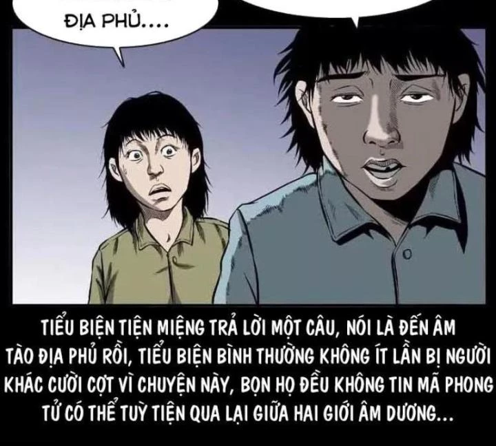 Tam Lão Gia Kinh Kỳ Thủ Trát Chapter 55 - 27